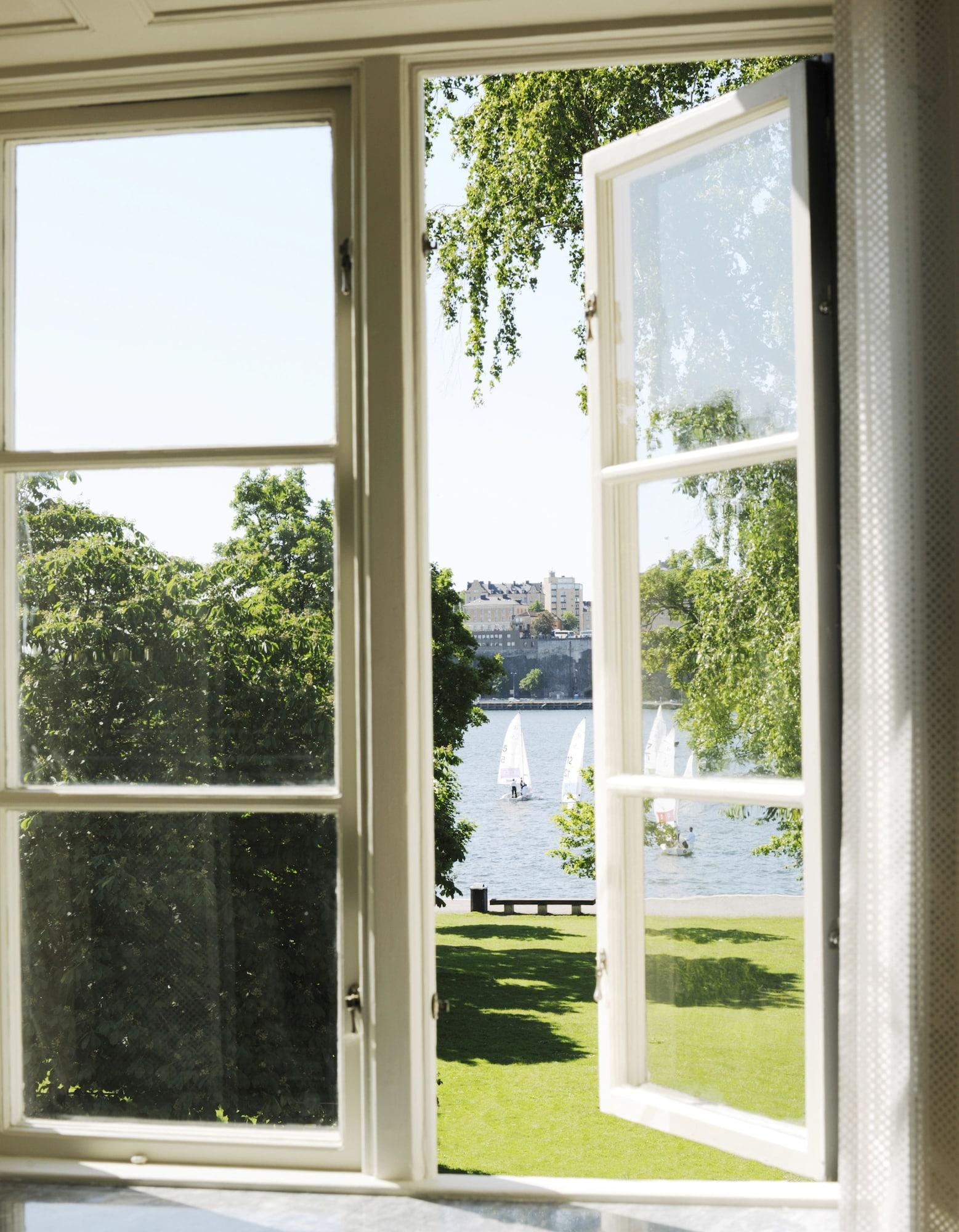 Hotel Skeppsholmen, Stockholm, A Member Of Design Hotels Habitación foto