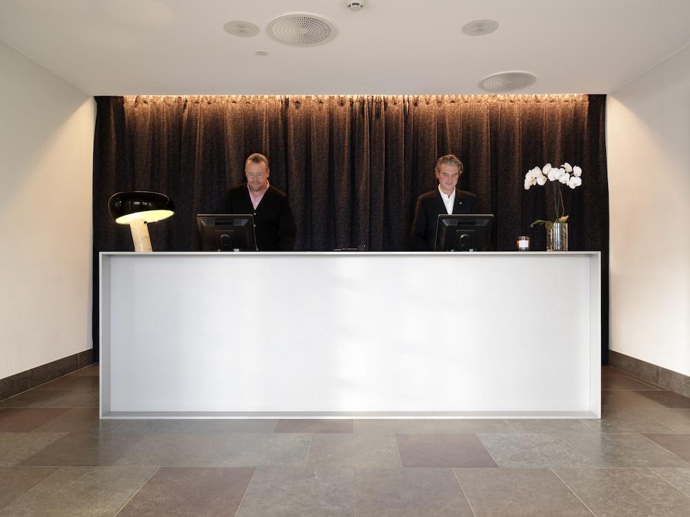 Hotel Skeppsholmen, Stockholm, A Member Of Design Hotels Exterior foto